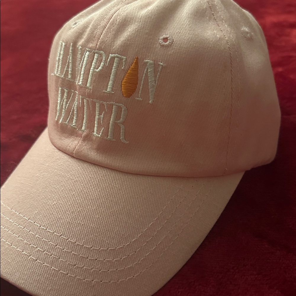 Pink Hat Set - Picture 3 of 8